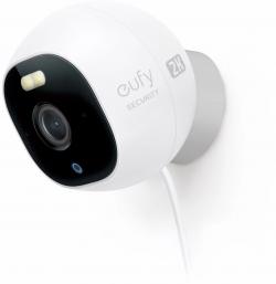 Eufy Övervakningskamera Pro med Mörkerseende