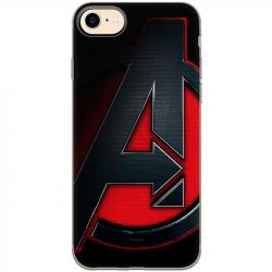 Marvel Mobilskal Avengers 019 iPhone SE/7/8