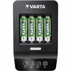 Varta LCD Ultra Fast Charger AA/AAA