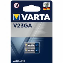 Varta V23GA / LR23A / 23AE 12V Batte