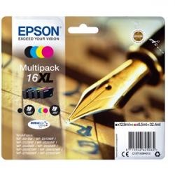 Epson Pen and crossword 16XL-seriens flerpack "Penna och korsord