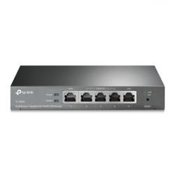 TP-LINK TL-R605 kabelansluten router 10 Gigabit Ethernet, 100 Gigabit Ethernet S