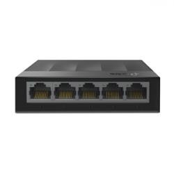 TP-LINK LS1005G Ohanterad Gigabit Ethernet