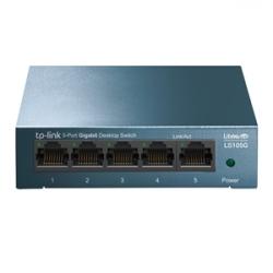 TP-LINK LS105G Ohanterad Gigabit Ethernet