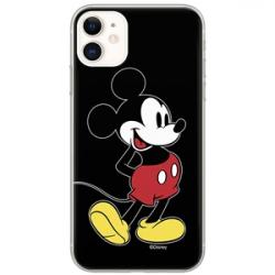 Disney Mobilskal Mickey 027 iPhone 12/12 Pro