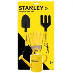 Stanley Jr Garden hand tool set 4
