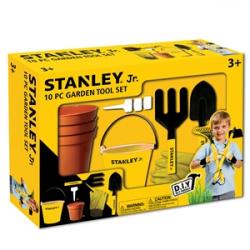 Stanley Jr Garden Tool set
