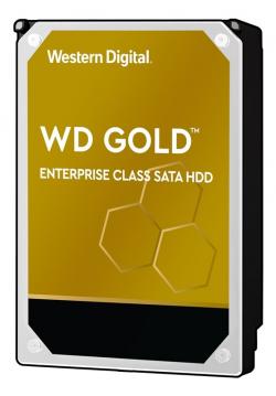 WD Gold Enterprise 10TB 3,5" SATA 6Gb/s 7200rpm 256MB