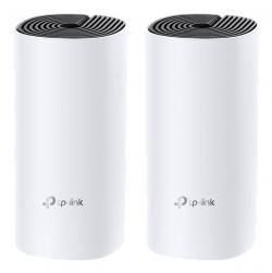 AC1200 Whole-Home Mesh Wi-Fi System, Qualcomm CPU, 867Mbps at 5GHz+300