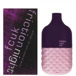 FCUK Friction Night For Her Edp 100ml