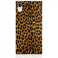 IDECOZ Mobilskal Leopard iPhone XR