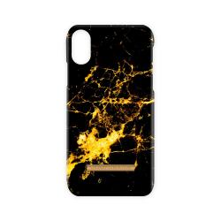 Mobilskal iPhone XR Shine Goldmine Marble