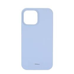 Mobilskal Silikon Light Blue - iPhone 13 Pro Max