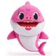 Baby shark Song Puppet Mommy