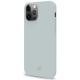 Cromo Soft rubber case iPhone 12 / 12 Pro Blå