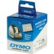 DYMO LabelWriter adressetiketter vita 89x28mm / 2x130st