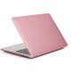 Hårdplastskal till MacBook Pro 13.3", Rosa