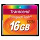 Transcend CompactFlash16GB 133x