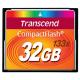 Transcend CompactFlash32GB 133x