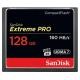 Sandisk CF Extreme Pro 128GB 160MB/s UDMA7