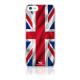 WD Flagga UK iPhone 5/5s skal