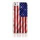 WD Flagga USA iPhone 5/5s
