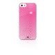 WD Heartbeat iPhone 5/5s, rosa