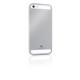 WD Metal Silver iPhone 5/5s Pure Metal