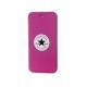 CONVERSE Mobilfodral Canvas iPhone 6 Rosa