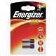 Energizer Alkaline batteri A23 12V 2-pack