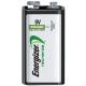 Energizer Batteri NiMH LR22 8.4 V 175 mAh PowerPlus 1-pack