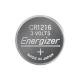 Energizer Knappcellsbatteri CR1216 1-pack