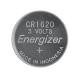 Energizer Knappcellsbatteri CR1620 1-pack