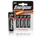 Energizer Power alkaline AA/LR6 4-pack