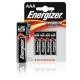 Energizer Power alkaline AAA/LR03 4-pack