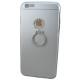 Selfieskal i aluminium till iPhone 6 Plus/6S Plus