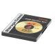 Hama Dvd-Box Dubbel Svart 5-Pack