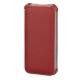 Hama Mobilväska Flip-Front Iphone 5/5S/Se Röd