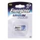 Energizer Batteri Cr123 Lithium 1-Pack