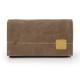 Golla Road Phone Wallet Unversal Storlek Taupe G1721