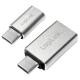 LogiLink USB-C > USB + USB-C > MicroUSB
