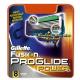 Gillette Rakblad Power Proglide 8-pack