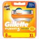 Gillette Rakblad Fusion Power 8-pack
