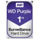WD Purple 1TB SATA 6 Gb/s 3,5", 64MB cache