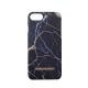 Gear Mobilskal Onsala Collection Black Galaxy Marble Iphone6/7/8