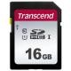 Transcend SDHC 16GB UHS-I U1