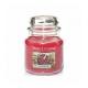 Yankee Candle Classic Medium Jar Red Raspberry Candle 411g