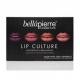 Bellapierre Lip Culture Collection 4 Cream Lipsticks