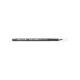 Beauty UK Line &amp; Define Eye Pencil No.8 - Dark Grey