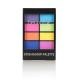 Beauty UK Eyeshadow Palette no.8 - Wild &amp; Wonderful